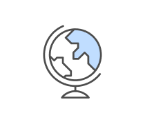 Geography Quizzes & Trivia