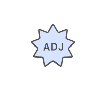 Adjectives Quizzes & Trivia