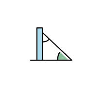 Angle Of Elevation Quizzes & Trivia
