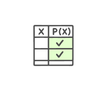Probability Tables Quizzes & Trivia