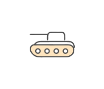 History Of Land Warfare And Logistics Quizzes & Trivia