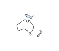 Australia And Oceania Geography Quizzes & Trivia