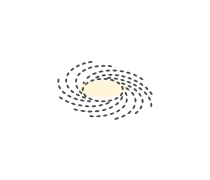 Galaxies Quizzes & Trivia