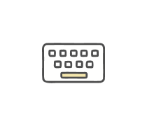 Typing Quizzes & Trivia