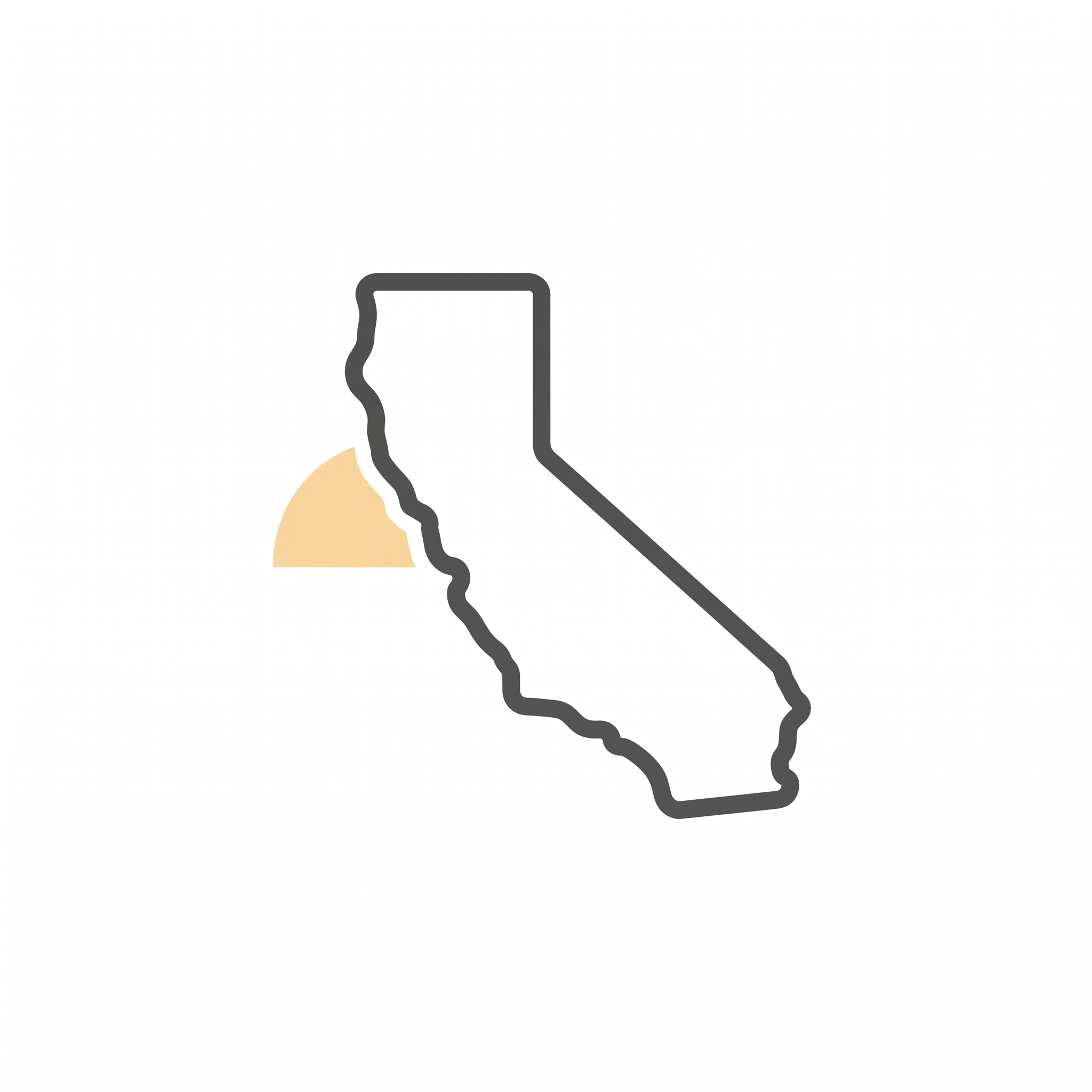 California Quizzes & Trivia
