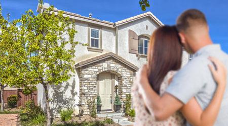 Should you Buy a House?