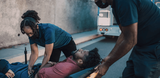 First Aid Knowledge Assessment