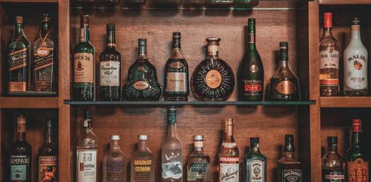 Bartender Skills Assessment