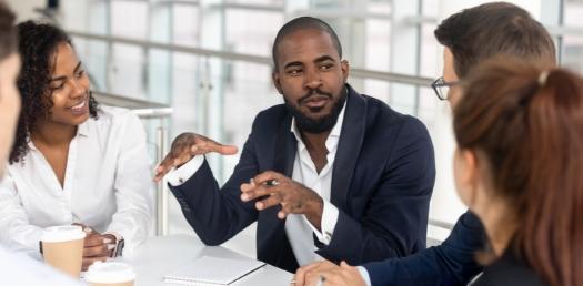 Business Etiquette Skills Assessment