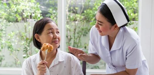 Nursing Skills Assessment