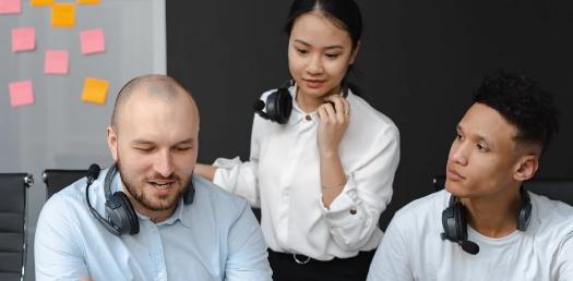 Inside Sales Skills Assessment