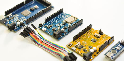 Basic Electronics Skills Assessment