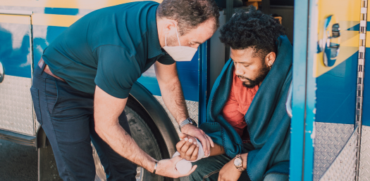 Emergency Preparedness & Response Assessment