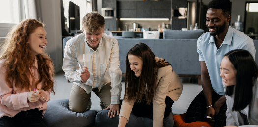 Diversity, Equity & Inclusion Assessment