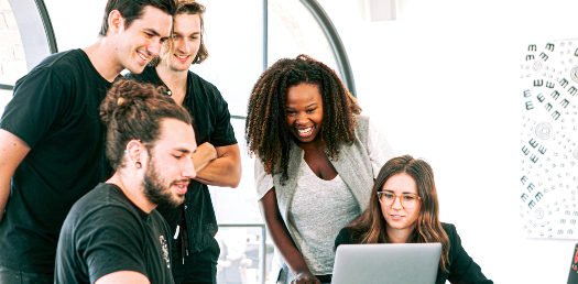 Anti-Money Laundering Assessment