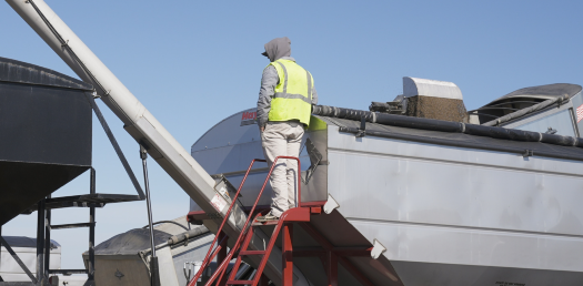 Ladder Safety Assessment