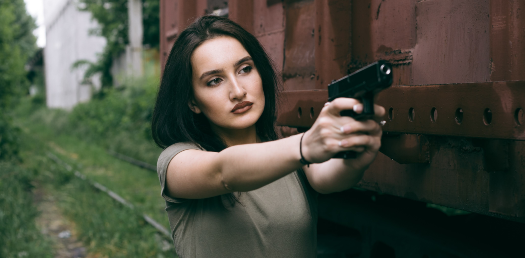 Active Shooter Preparedness & Response Assessment