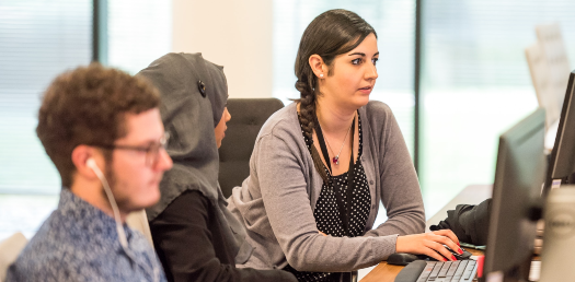 Dynamics 365 for Sales Assessment