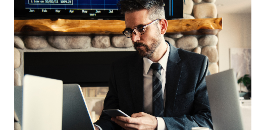 Managerial Potential Assessment