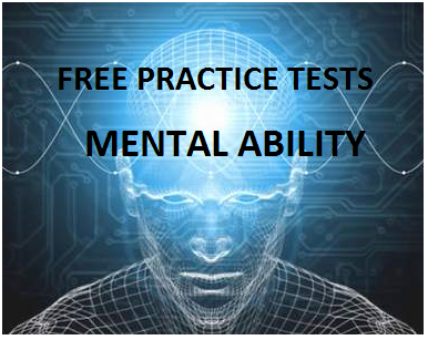 Mental Ability - Class #3