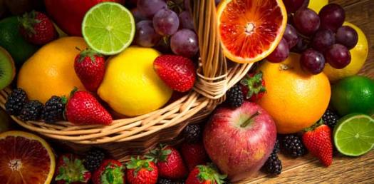 Health and Nutrition - Test #3