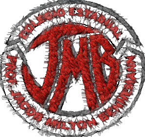 Qu&iacute;mica Org&acirc;nica JMB