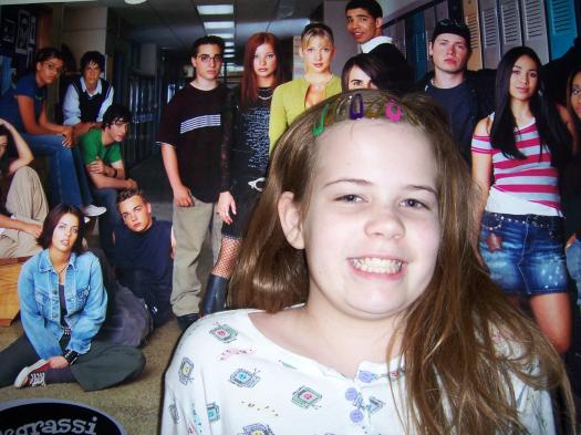 degrassi reallly hard