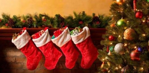 Christmas Quiz Template