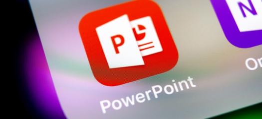 Microsoft PowerPoint Skills Assessment