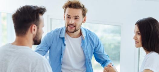 Communication Skills Assessment