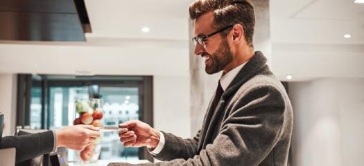 Front Desk Skills Assessment