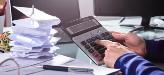 Accountant Skills Assessment