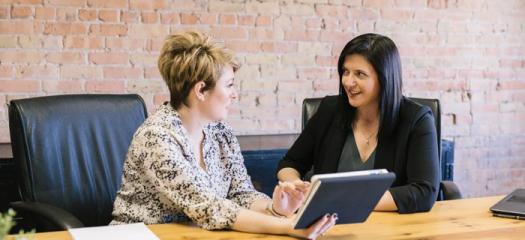 Interview Skills Assessment