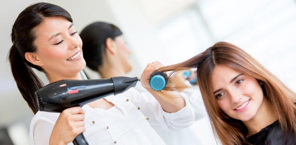 Hair Quiz