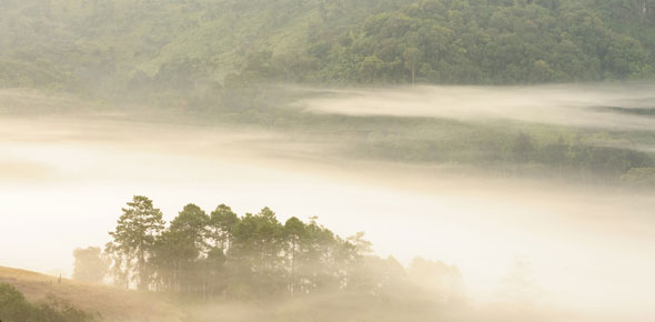 layers of the atmosphere quiz