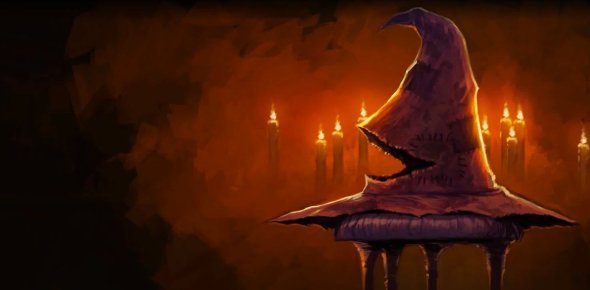 Pottermore Sorting Hat Quiz Proprofs Quiz