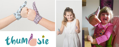 Thumbsie - Why dentists are giving the thumbs up to Thumbsie Quiz