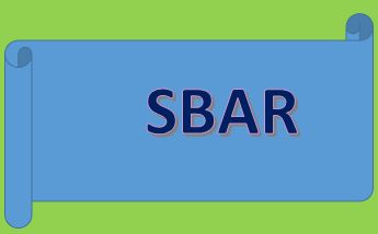 SBAR: Call the MD (1)