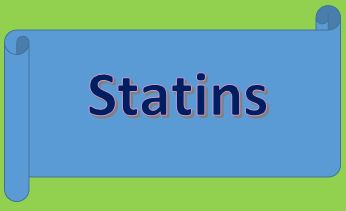 Statins