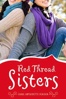 Red Thread Sisters