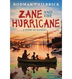 Zane and the Hurricane