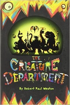 Creature Department