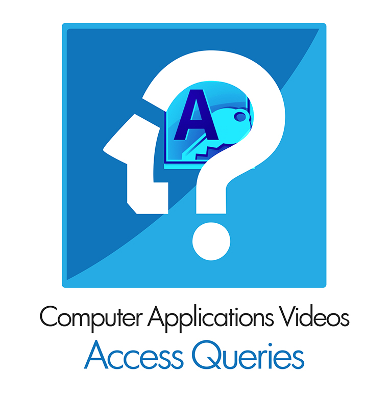SAMPLE Access Queries