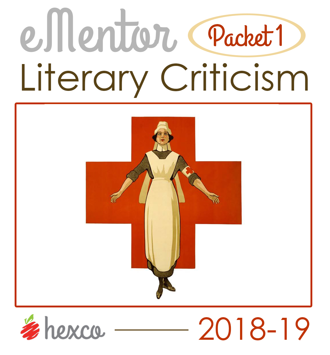 SAMPLE Lit Crit Packet 2018-19