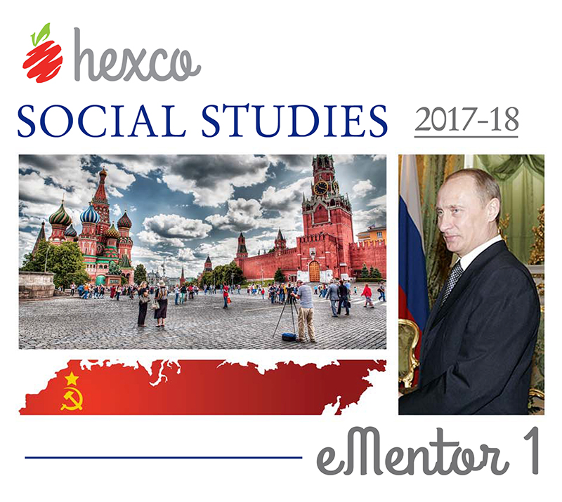 SAMPLE 2017-18 UIL Social Studies High School eMentor