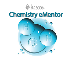 SAMPLER Chemistry eMentor