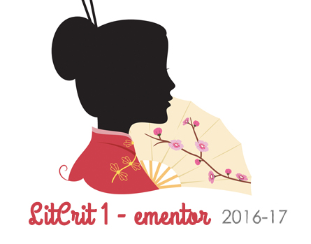 SAMPLER - Lit Crit S16