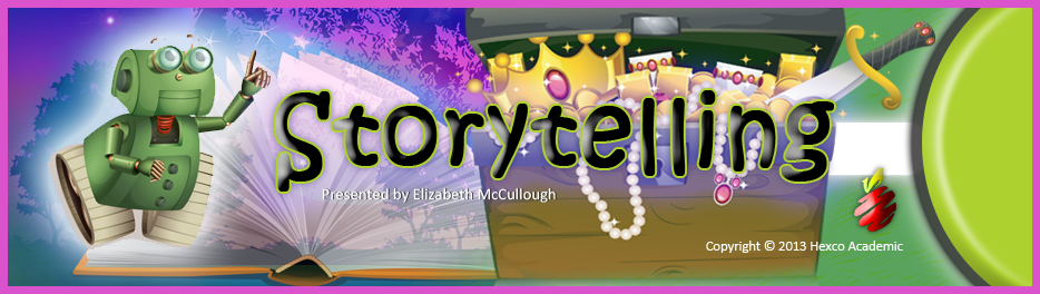 SAMPLE UIL A+ Storytelling 1