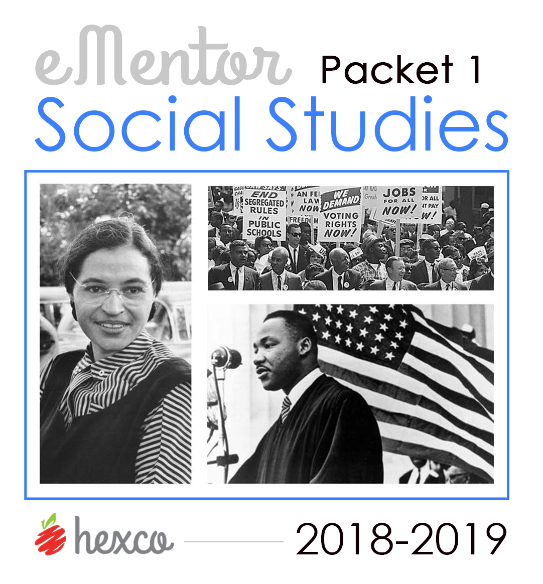 SS HS Packet 2018-19 - SAMPLE