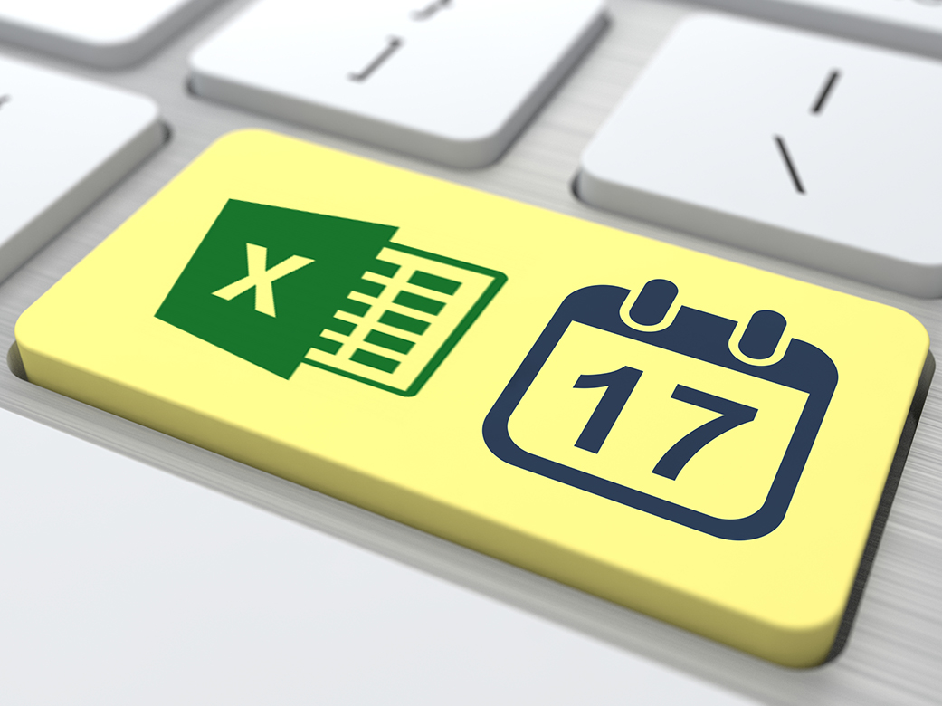 SAMPLE Excel Dates/Times/LOOKUP